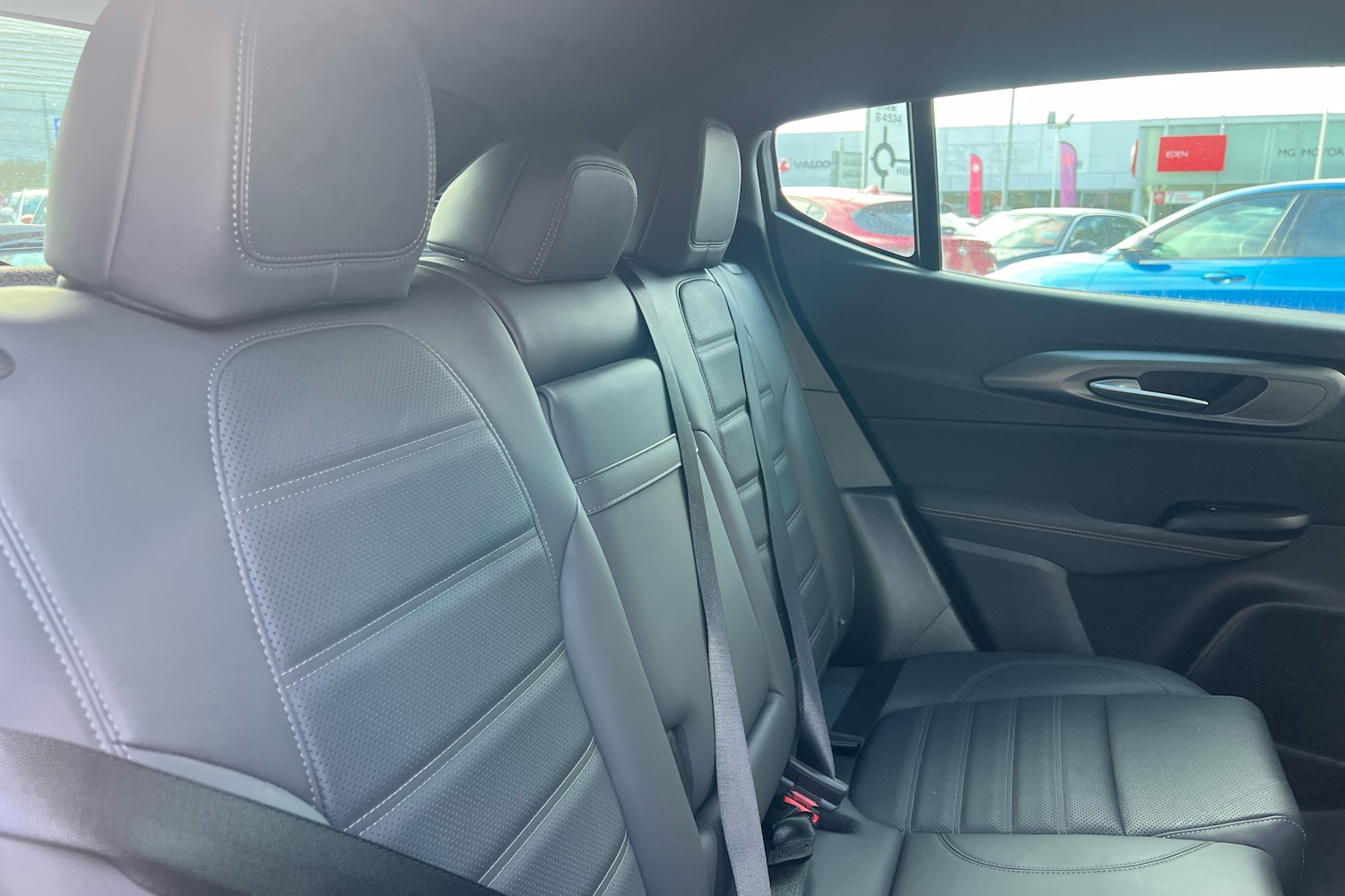 Used Alfa Romeo Tonale 2024 for sale - 77528698: Photo 15