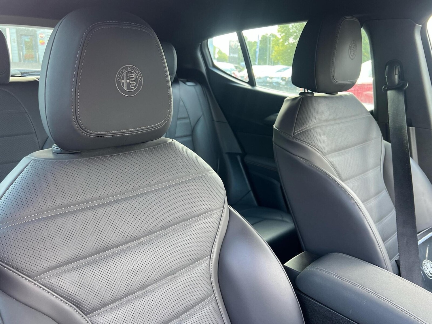 Used Alfa Romeo Tonale 2024 for sale - 77528698: Photo 17