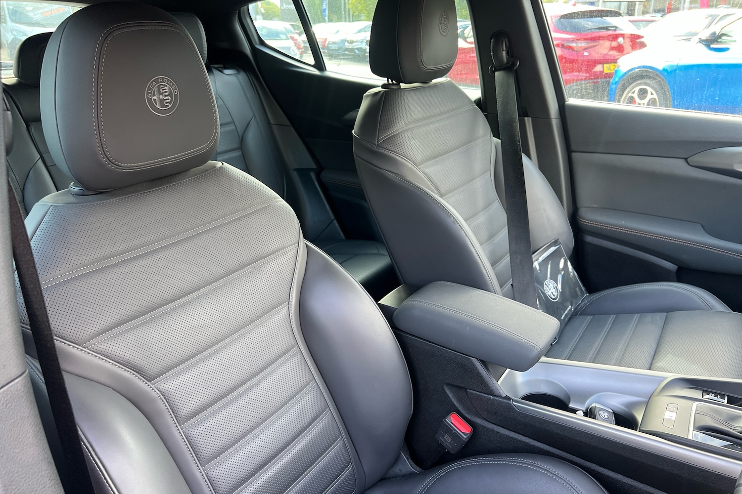 Used Alfa Romeo Tonale 2024 for sale - 77528698: Photo 18