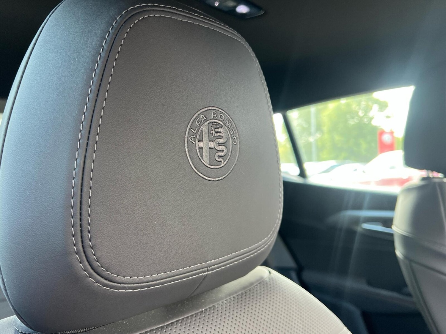 Used Alfa Romeo Tonale 2024 for sale - 77528698: Photo 19