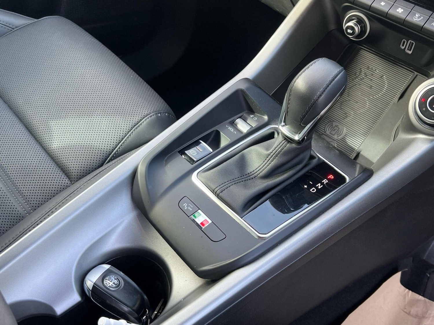 Used Alfa Romeo Tonale 2024 for sale - 77528698: Photo 20