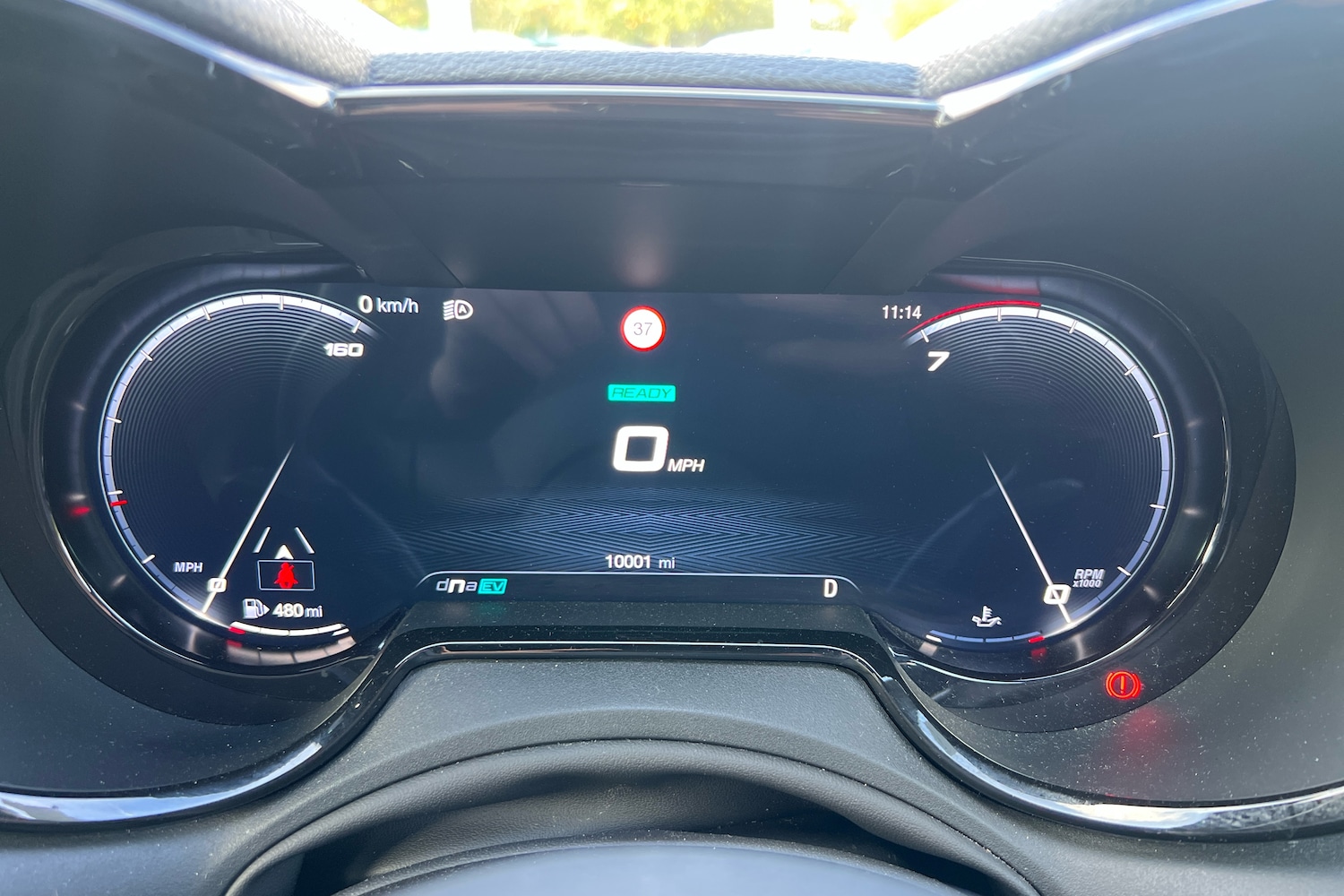 Used Alfa Romeo Tonale 2024 for sale - 77528698: Photo 21