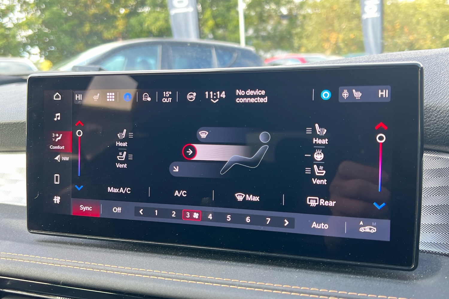 Used Alfa Romeo Tonale 2024 for sale - 77528698: Photo 23