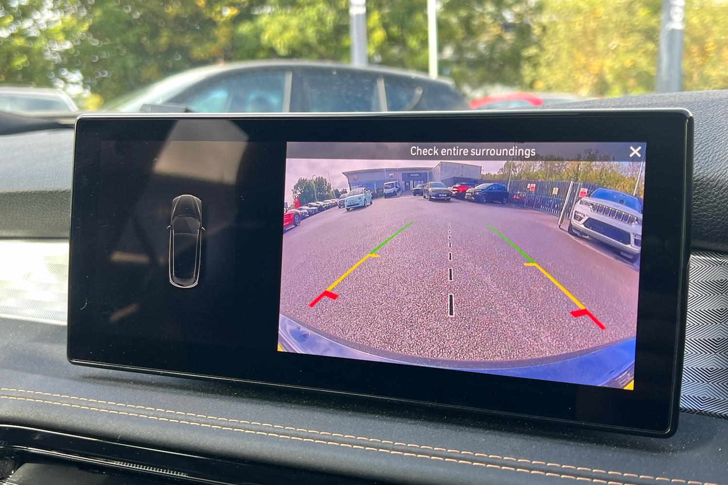 Used Alfa Romeo Tonale 2024 for sale - 77528698: Photo 25