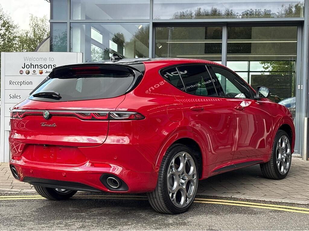Used Alfa Romeo Tonale 2025 for sale - 76678657: Photo 10