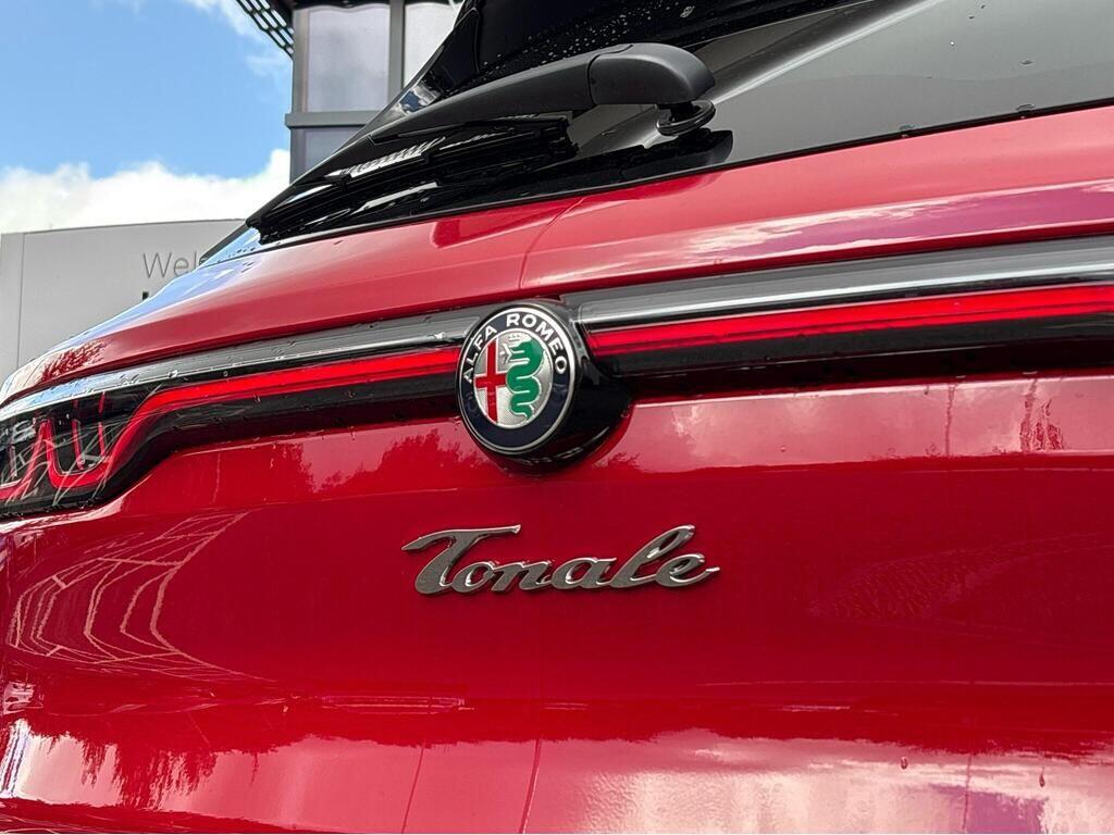 Used Alfa Romeo Tonale 2025 for sale - 76678657: Photo 11