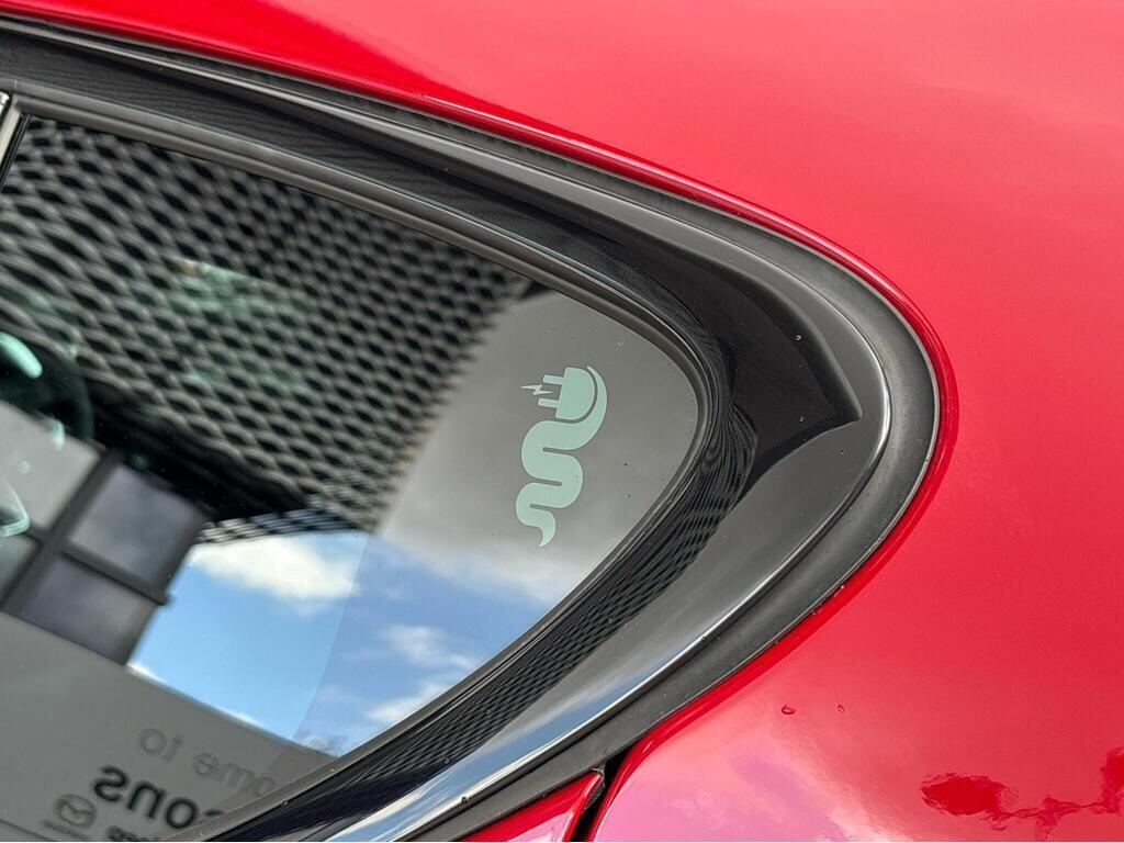 Used Alfa Romeo Tonale 2025 for sale - 76678657: Photo 12