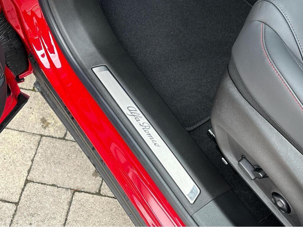 Used Alfa Romeo Tonale 2025 for sale - 76678657: Photo 15