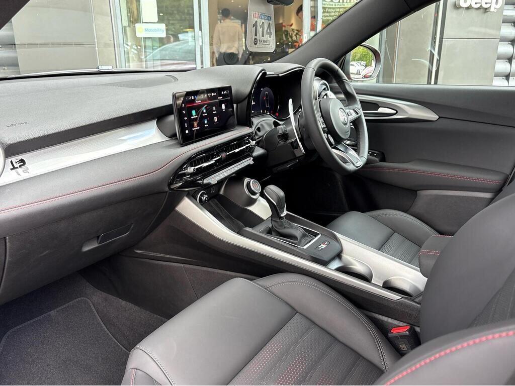 Used Alfa Romeo Tonale 2025 for sale - 76678657: Photo 16