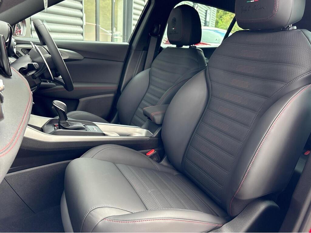 Used Alfa Romeo Tonale 2025 for sale - 76678657: Photo 17