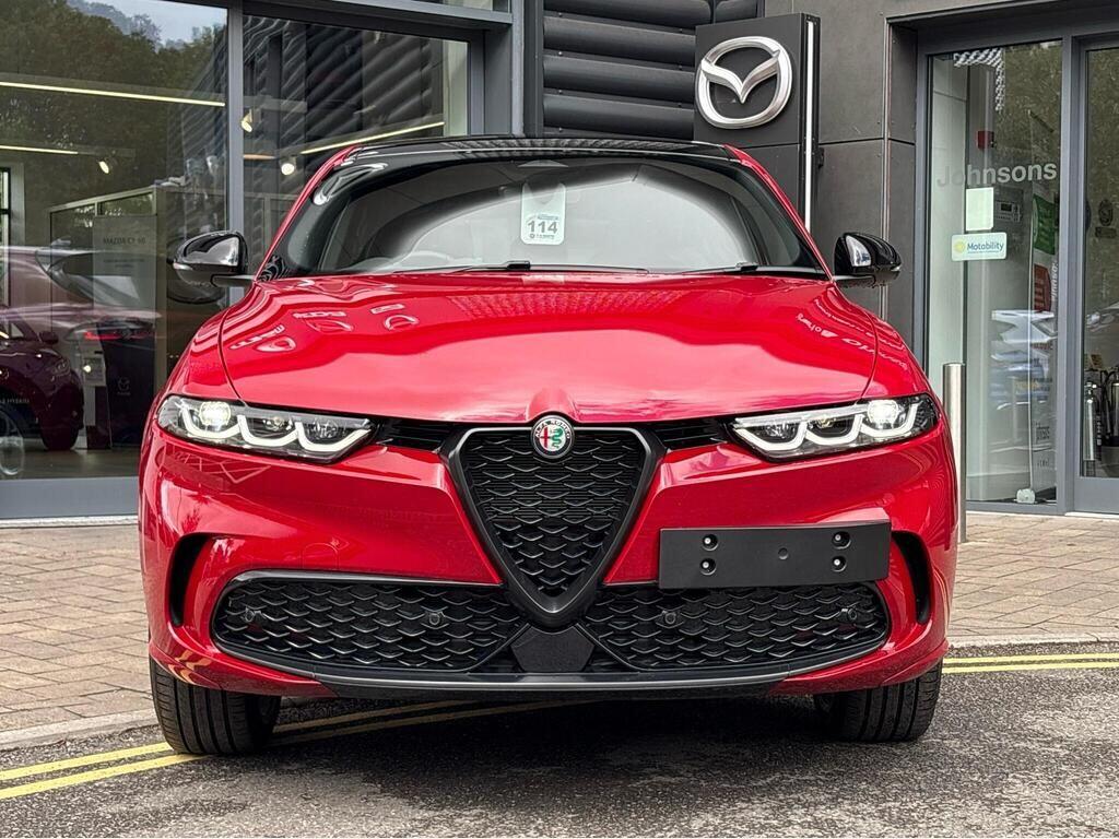 Used Alfa Romeo Tonale 2025 for sale - 76678657: Photo 2