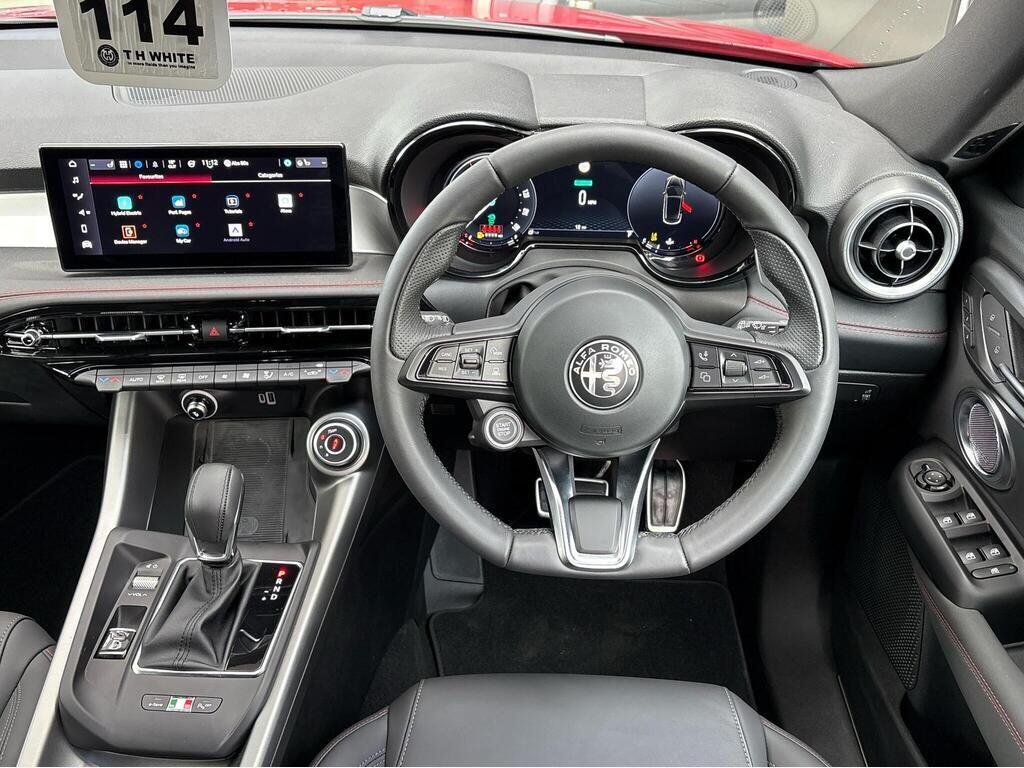 Used Alfa Romeo Tonale 2025 for sale - 76678657: Photo 20