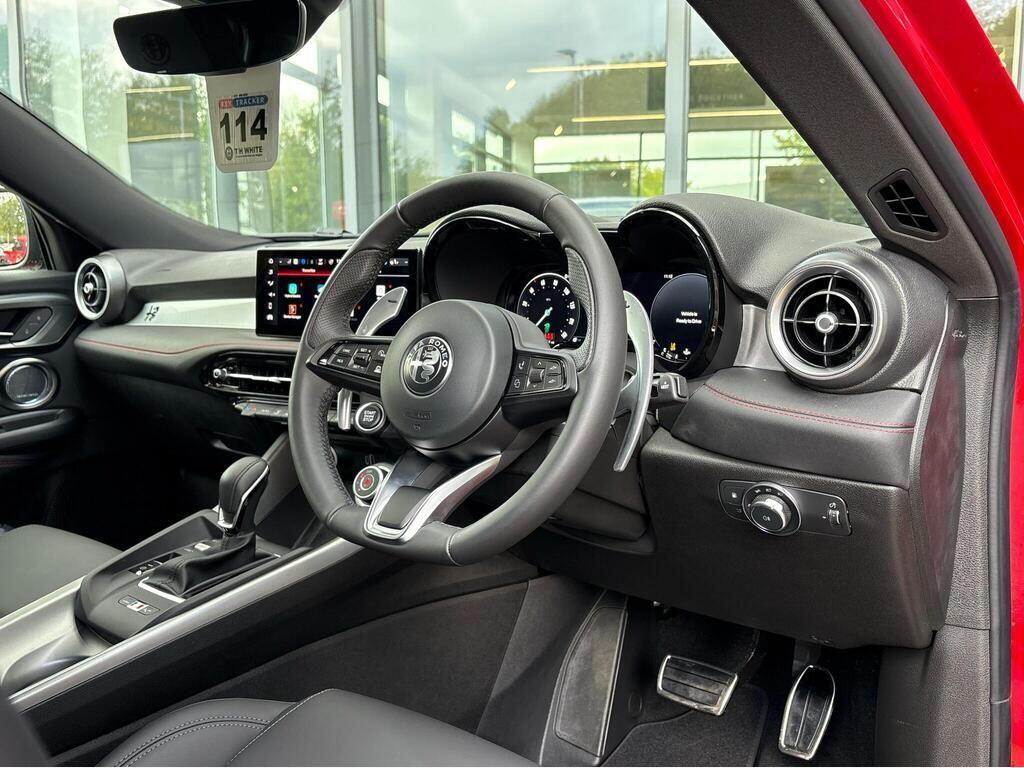 Used Alfa Romeo Tonale 2025 for sale - 76678657: Photo 22