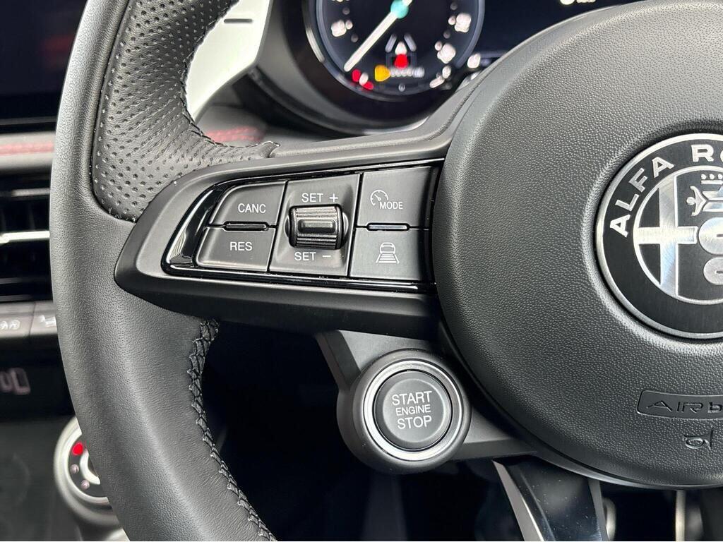 Used Alfa Romeo Tonale 2025 for sale - 76678657: Photo 23