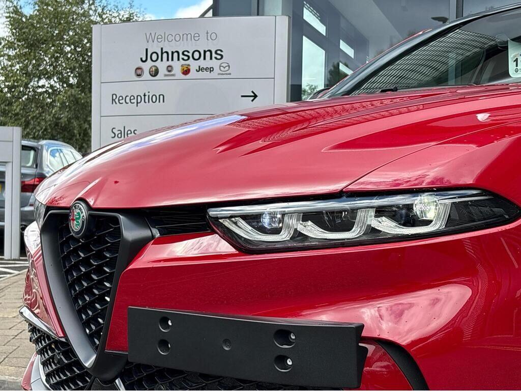 Used Alfa Romeo Tonale 2025 for sale - 76678657: Photo 4