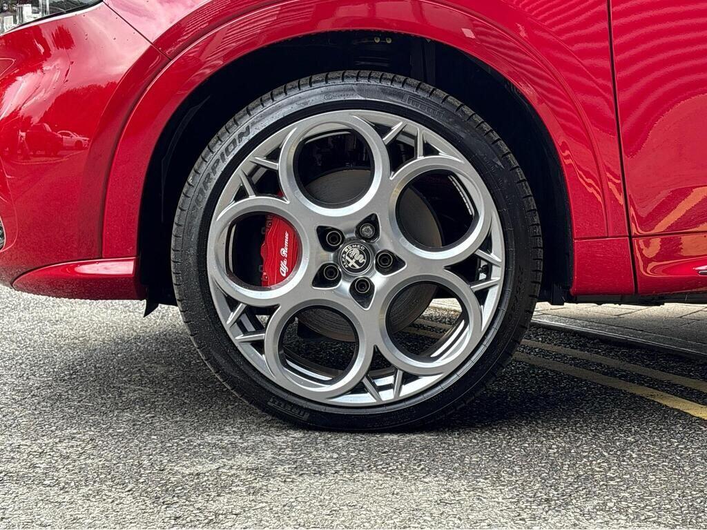 Used Alfa Romeo Tonale 2025 for sale - 76678657: Photo 5