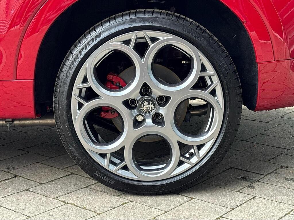 Used Alfa Romeo Tonale 2025 for sale - 76678657: Photo 6