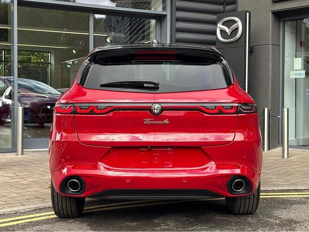 Used Alfa Romeo Tonale 2025 for sale - 76678657: Photo 9