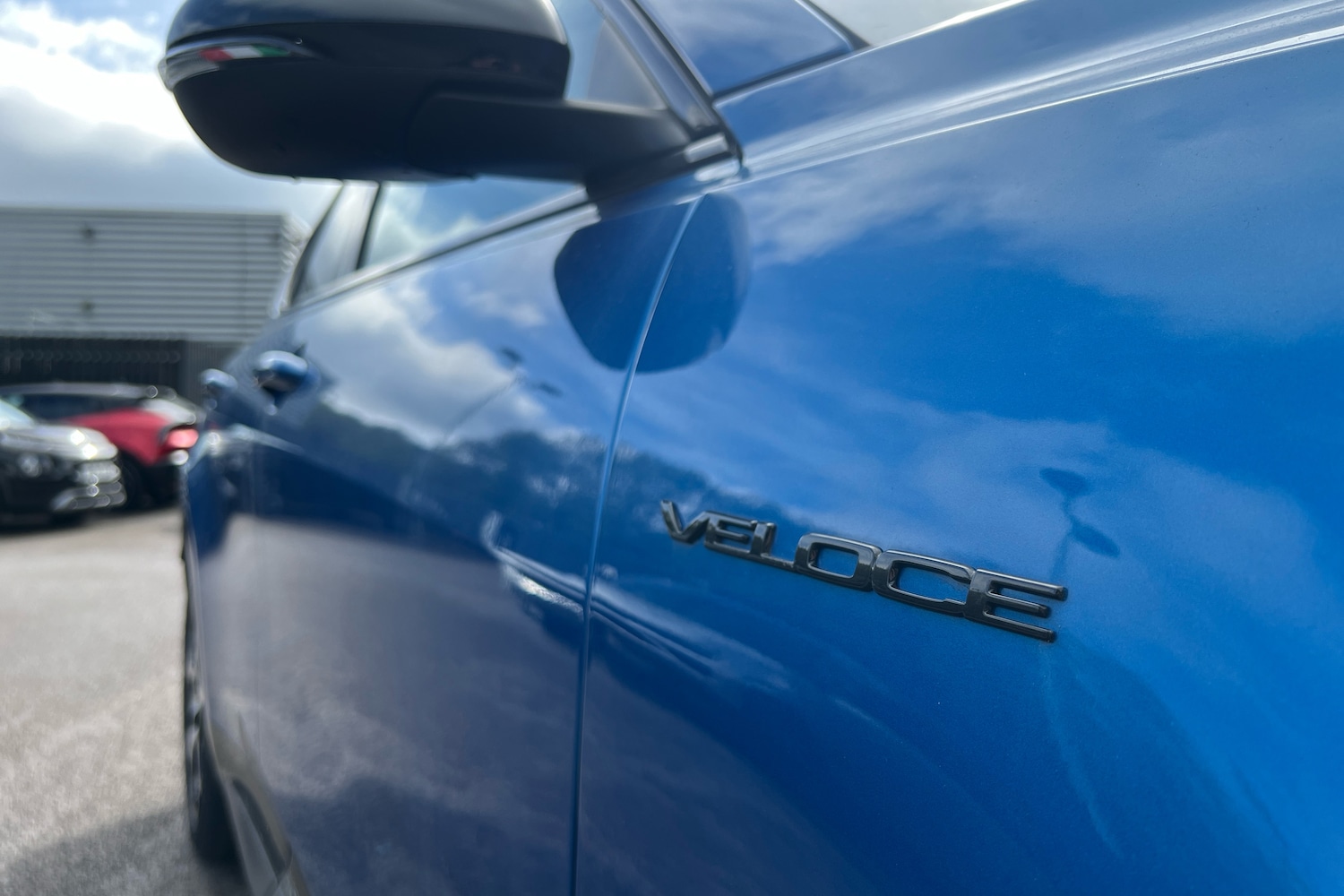 Used Alfa Romeo Tonale 2024 for sale - 76677866: Photo 10