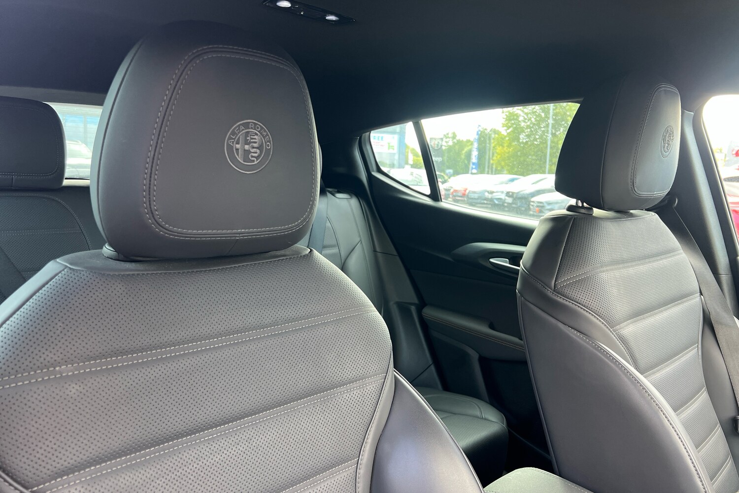 Used Alfa Romeo Tonale 2024 for sale - 76677866: Photo 14