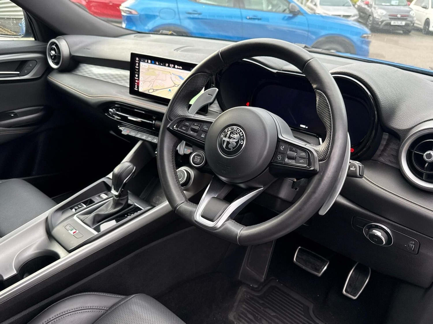 Used Alfa Romeo Tonale 2024 for sale - 76677866: Photo 16