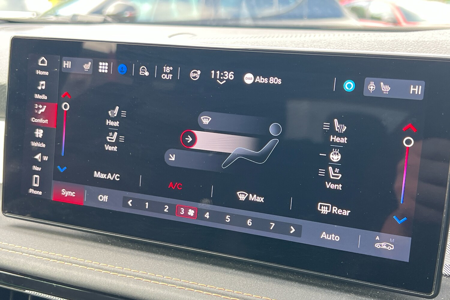 Used Alfa Romeo Tonale 2024 for sale - 76677866: Photo 17