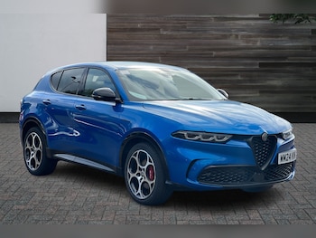 Used Alfa Romeo Tonale 2024 for sale - 76677866: Photo