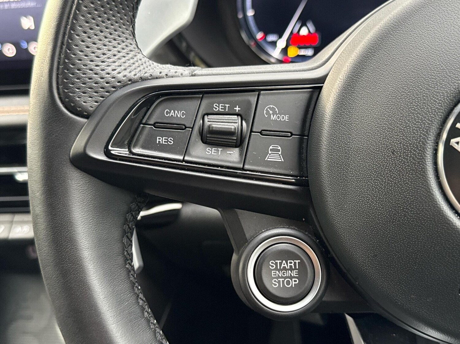 Used Alfa Romeo Tonale 2024 for sale - 76677866: Photo 23