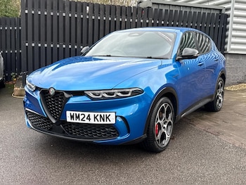 Used Alfa Romeo Tonale 2024 for sale - 76677866: Photo