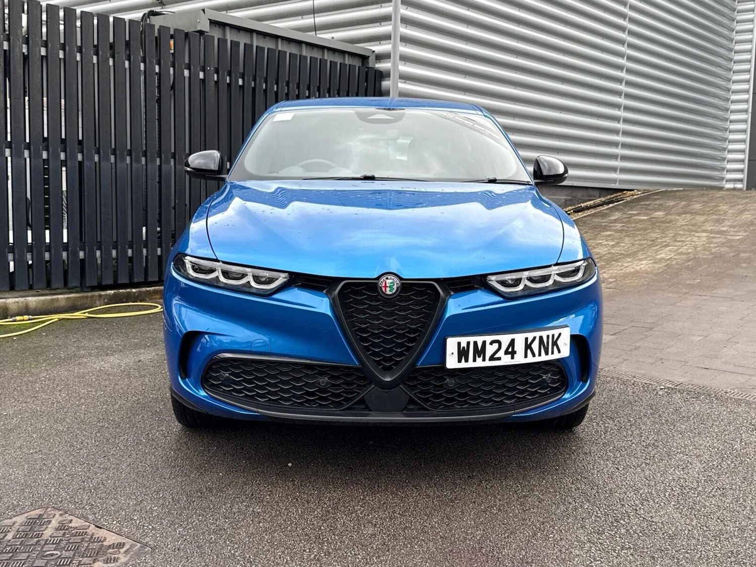 Used Alfa Romeo Tonale 2024 for sale - 76677866: Photo 4