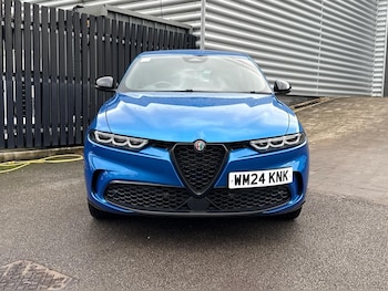 Used Alfa Romeo Tonale 2024 for sale - 76677866: Photo