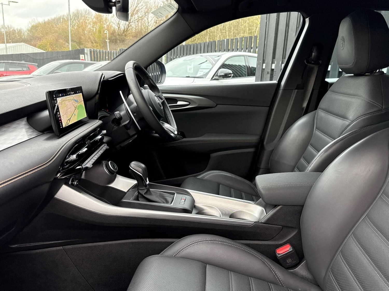 Used Alfa Romeo Tonale 2024 for sale - 76677866: Photo 6