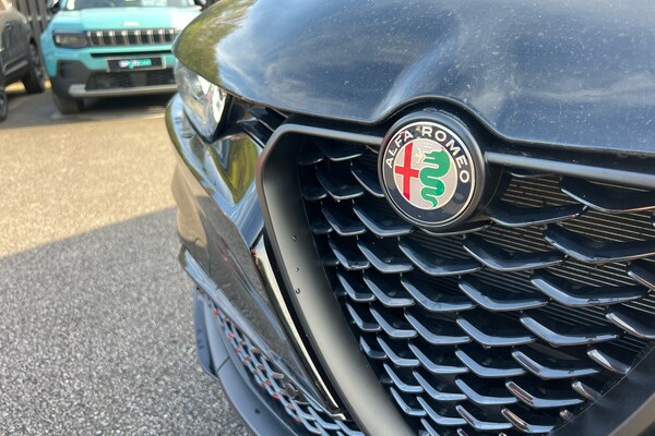 Used Alfa Romeo Tonale 2024 for sale - 76302067: Photo 12