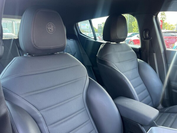 Used Alfa Romeo Tonale 2024 for sale - 76302067: Photo 18