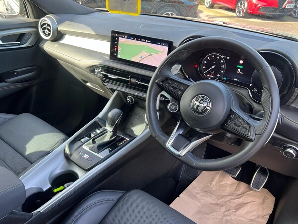 Used Alfa Romeo Tonale 2024 for sale - 76302067: Photo 19