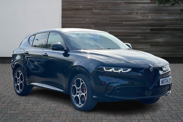 Used Alfa Romeo Tonale 2024 for sale - 76302067: Photo 1