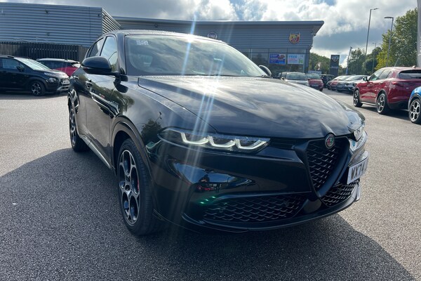 Used Alfa Romeo Tonale 2024 for sale - 76302067: Photo 2
