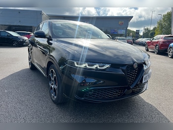 Used Alfa Romeo Tonale 2024 for sale - 76302067: Photo