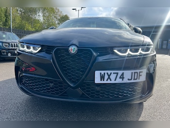 Used Alfa Romeo Tonale 2024 for sale - 76302067: Photo