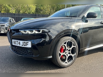 Used Alfa Romeo Tonale 2024 for sale - 76302067: Photo