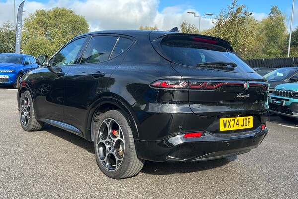 Used Alfa Romeo Tonale 2024 for sale - 76302067: Photo 5