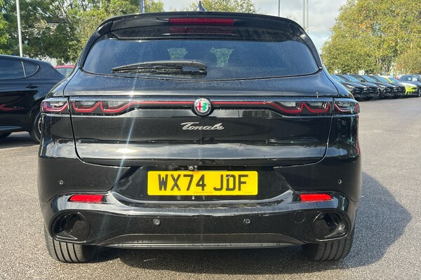 Used Alfa Romeo Tonale 2024 for sale - 76302067: Photo 6