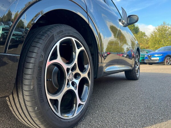 Used Alfa Romeo Tonale 2024 for sale - 76302067: Photo 8