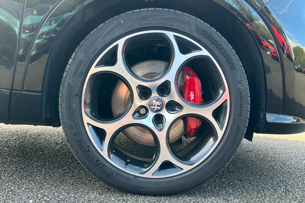 Used Alfa Romeo Tonale 2024 for sale - 76302067: Photo 9