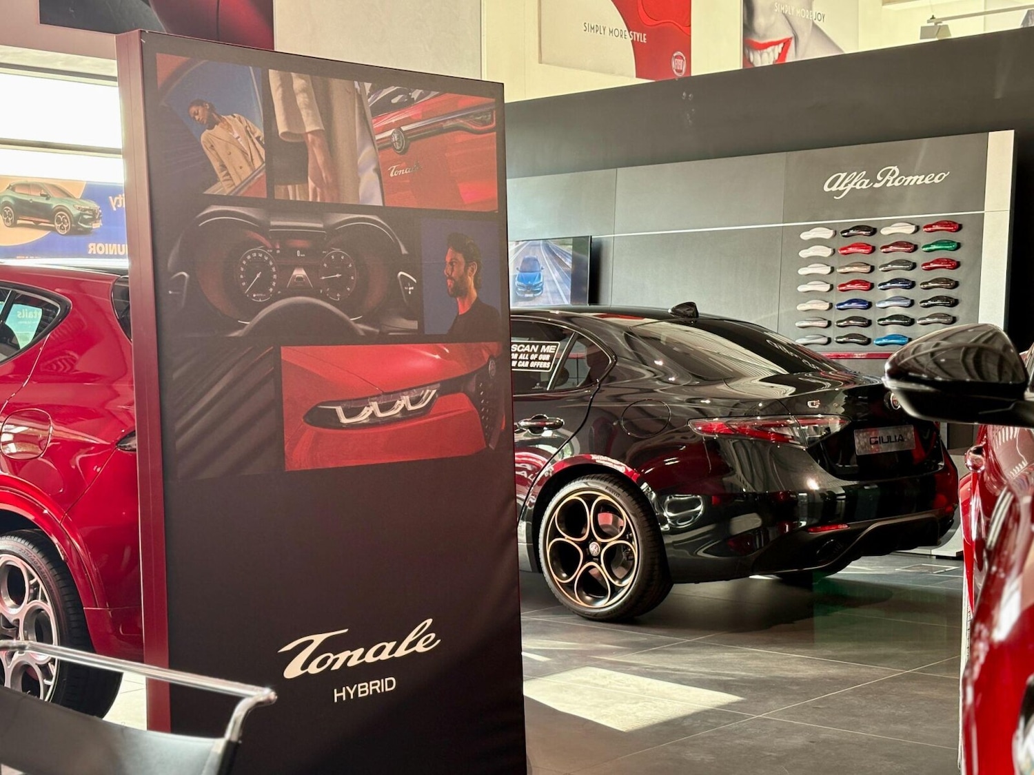 Used Alfa Romeo Giulia 2017 for sale - 78134793: Photo 11