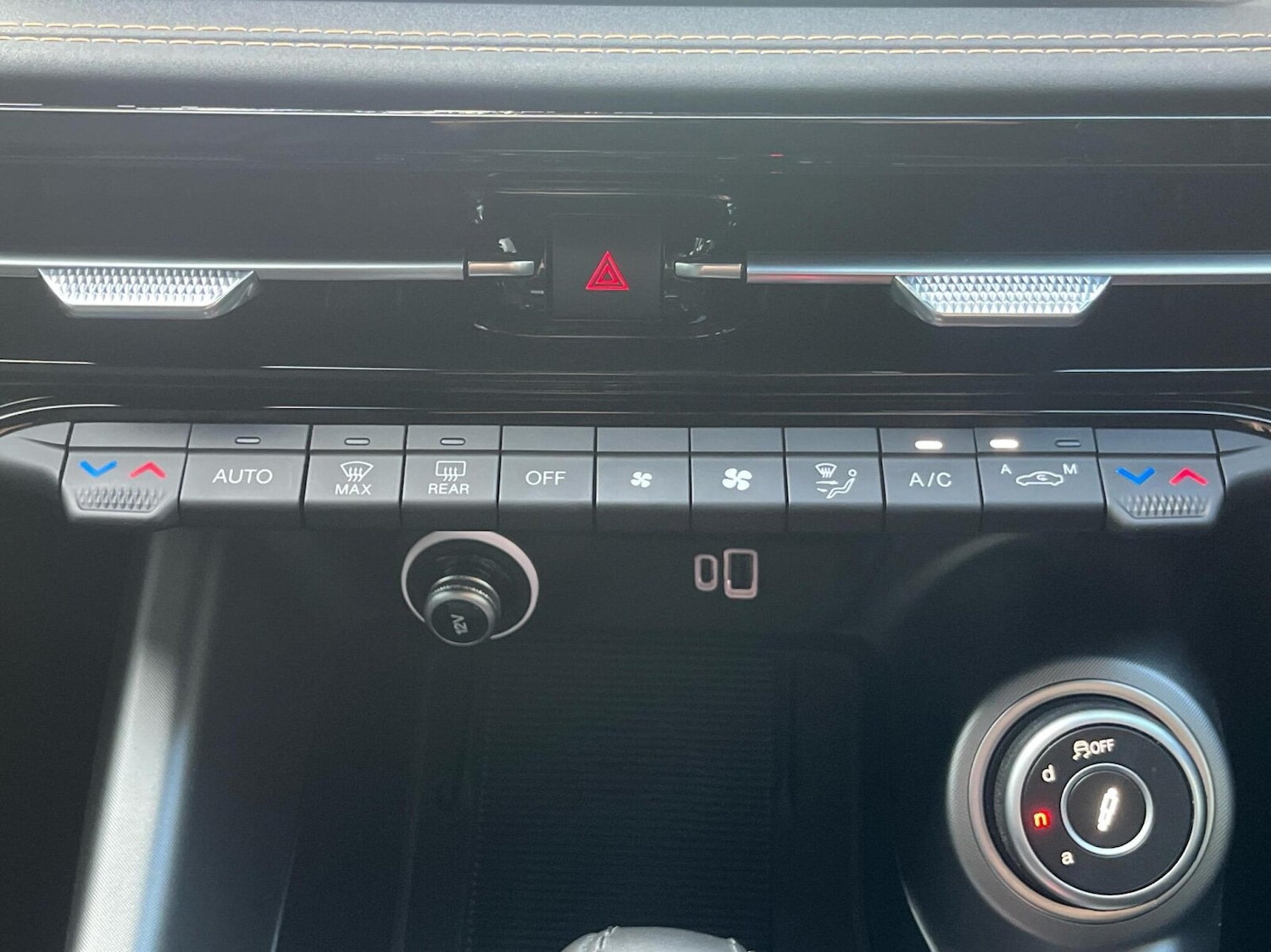 Used Alfa Romeo Tonale 2025 for sale - 76679516: Photo 11