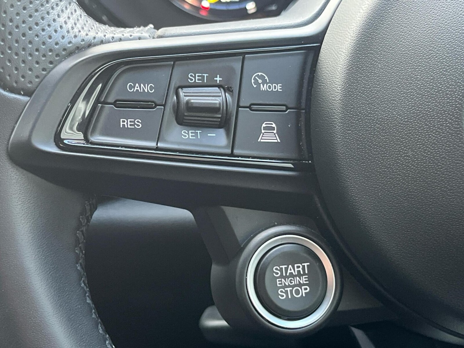 Used Alfa Romeo Tonale 2025 for sale - 76679516: Photo 17