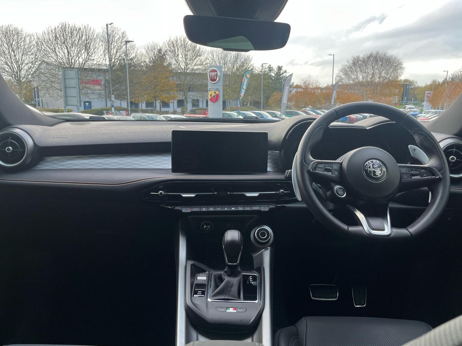 Used Alfa Romeo Tonale 2025 for sale - 76679516: Photo 21