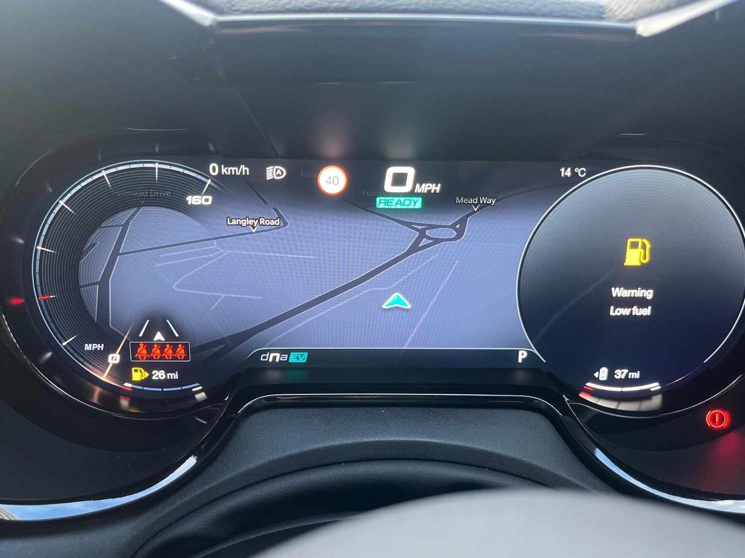 Used Alfa Romeo Tonale 2025 for sale - 76679516: Photo 9