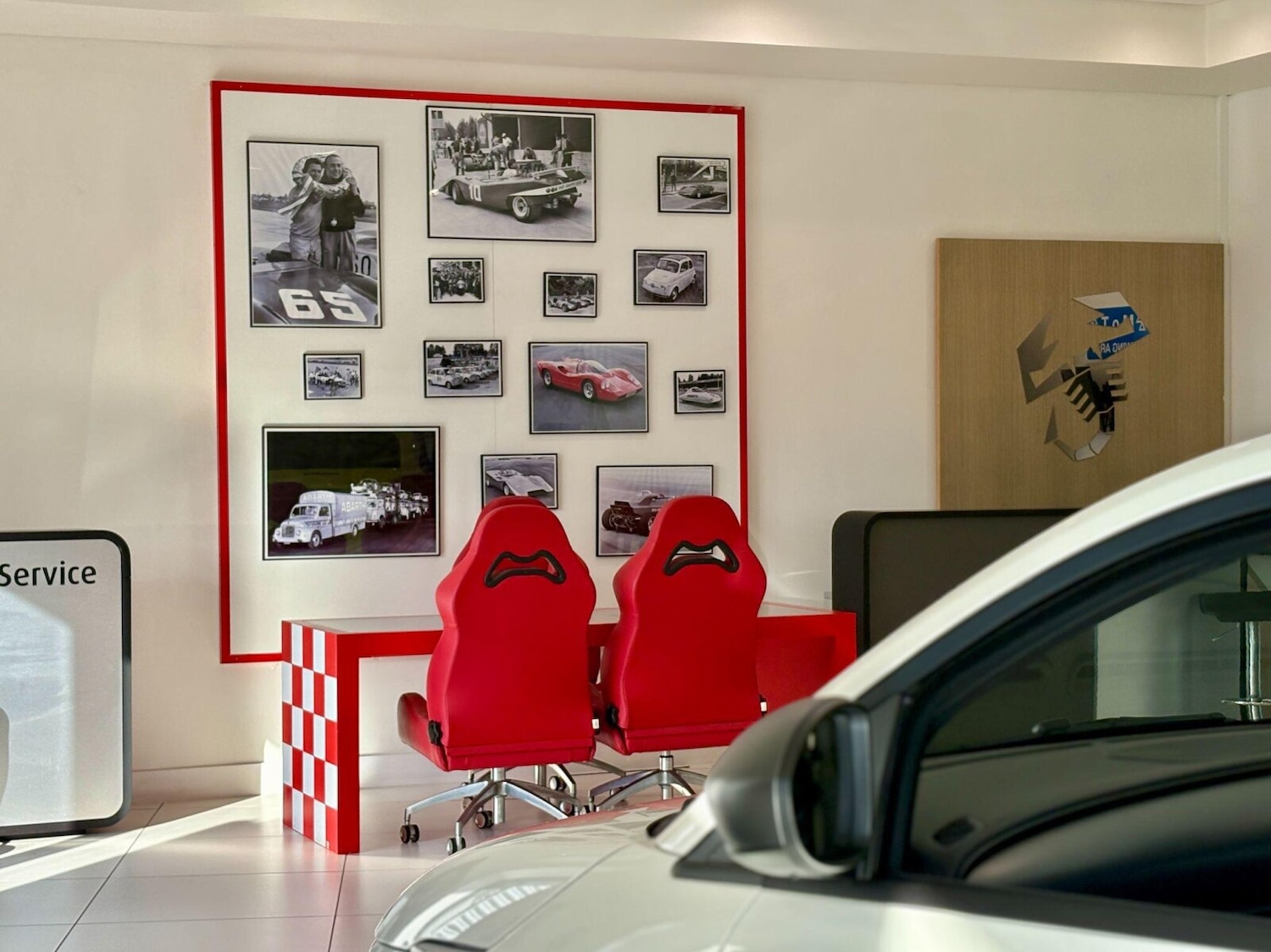 Used Peugeot 208 2021 for sale - 77409701: Photo 12